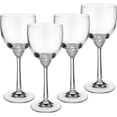 Villeroy & Boch Octavie - 225 ml - Transparent - Weißweinglas Villeroy & Boch Octavie - 225 ml - Transparent - Weißweinglas