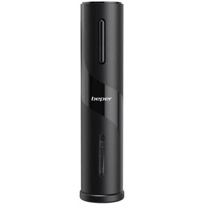 Beper P102ACP100, Flaschenöffner, Schwarz Beper P102ACP100, Flaschenöffner, Schwarz