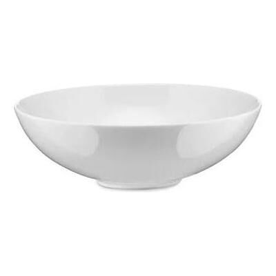Alessi Mami Schale, Schüssel + Schale, Weiss Alessi Mami Schale, Schüssel + Schale, Weiss