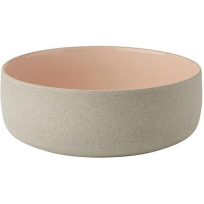 Stelton Emma Schale, Schüssel + Schale, Grau Stelton Emma Schale, Schüssel + Schale, Grau