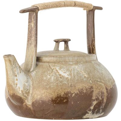 Bloomingville Dzbanek do herbaty Ikigai 1,55 l Bloomingville Dzbanek do herbaty Ikigai 1,55 l