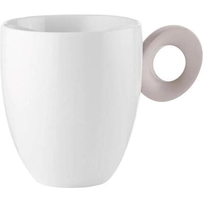 Guzzini Kubek Everyday 250 ml taupe - Becher Guzzini Kubek Everyday 250 ml taupe - Becher