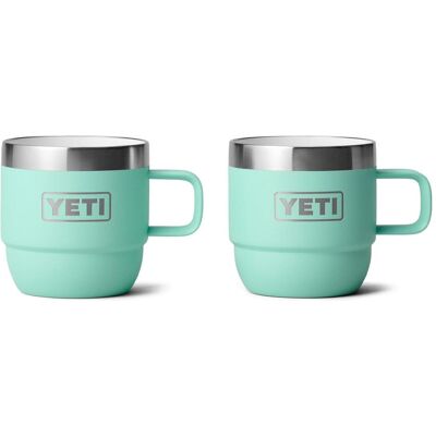 Yeti, Tasse, Rambler Tasse Stapelbar (2x) Yeti, Tasse, Rambler Tasse Stapelbar (2x)