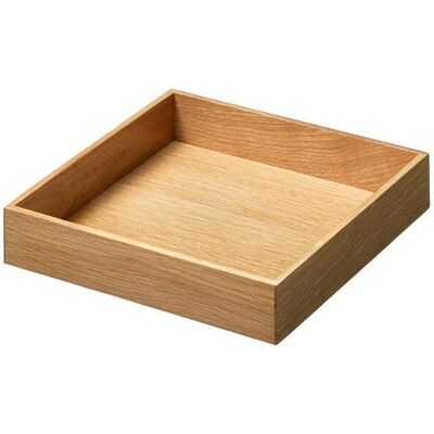Move Box 3, Besteckkasten, Braun Move Box 3, Besteckkasten, Braun
