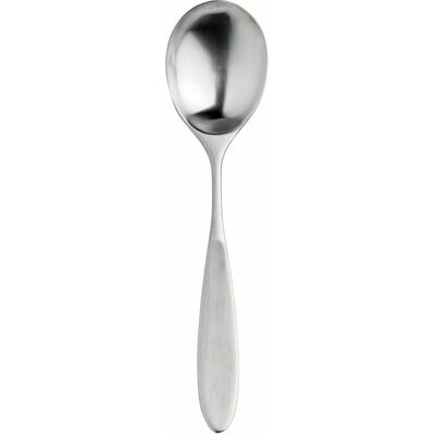 Stelton Magnum dinner spoon, Besteck, Silber Stelton Magnum dinner spoon, Besteck, Silber
