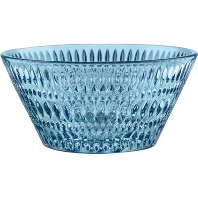 Nachtmann Ethno 16 cm Blaue Schale - Schale Nachtmann Ethno 16 cm Blaue Schale - Schale
