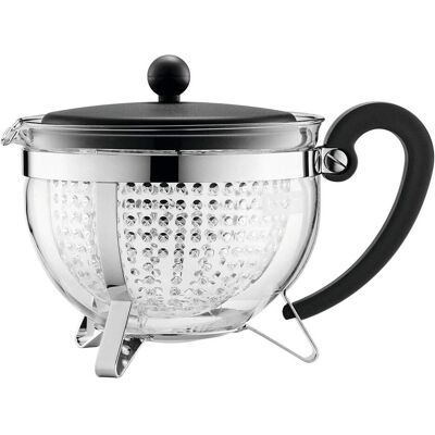 Bodum, Teekanne, Chambord (1.30 l) Bodum, Teekanne, Chambord (1.30 l)