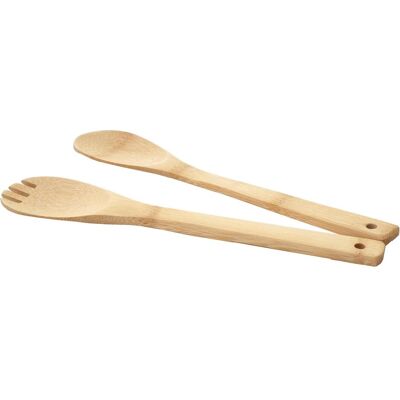 MCW C12, Servierbesteck, Braun MCW C12, Servierbesteck, Braun