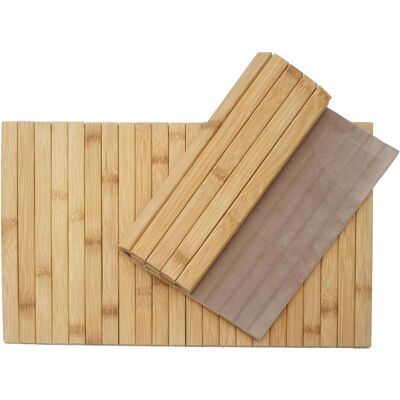 MCW, Tischset, E72 (2 Stk., 30 x 45 cm) MCW, Tischset, E72 (2 Stk., 30 x 45 cm)