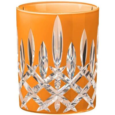 Riedel Laudon Tumbler Orange - Whiskyglas 295ml Riedel Laudon Tumbler Orange - Whiskyglas 295ml