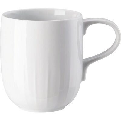 Rosenthal Joyn White Becher - Porzellan, 0,42L - Becher Rosenthal Joyn White Becher - Porzellan, 0,42L - Becher