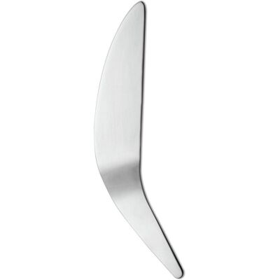 Georg Jensen Arne Jacobsen Tortenheber, Servierbesteck, Silber Georg Jensen Arne Jacobsen Tortenheber, Servierbesteck, Silber