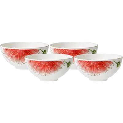 Villeroy & Boch - Amazonia - Mehrfarbig - 200 ml - Schüssel-Set Villeroy & Boch - Amazonia - Mehrfarbig - 200 ml - Schüssel-Set