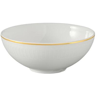 Villeroy & Boch Château Septfontaines 11cm Weiß-Gold Schale Villeroy & Boch Château Septfontaines 11cm Weiß-Gold Schale