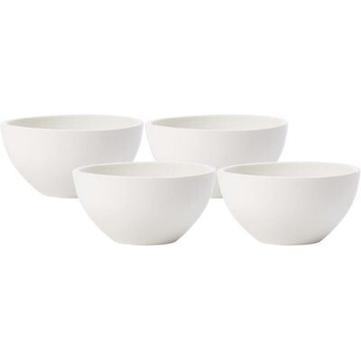 Villeroy & Boch Bol Artesano Original, Schüssel + Schale, Weiss Villeroy & Boch Bol Artesano Original, Schüssel + Schale, Weiss