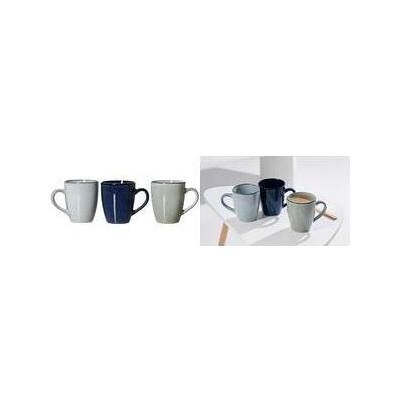 Ritzenhoff & Breker AMALFI Kaffeebecher - 6 Stück Ritzenhoff & Breker AMALFI Kaffeebecher - 6 Stück