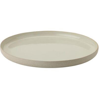 Stelton Emma Teller flach, Teller, Grau Stelton Emma Teller flach, Teller, Grau