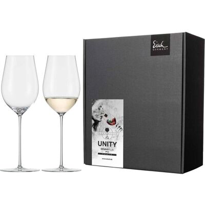 Eisch - UNITY Weisswein 522/3 - Weingläser Eisch - UNITY Weisswein 522/3 - Weingläser