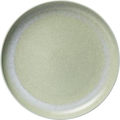 Like. by Villeroy & Boch Perlemor Alga Frühstücksteller 20cm, Teller, Grün Like. by Villeroy & Boch Perlemor Alga Frühstücksteller 20cm, Teller, Grün