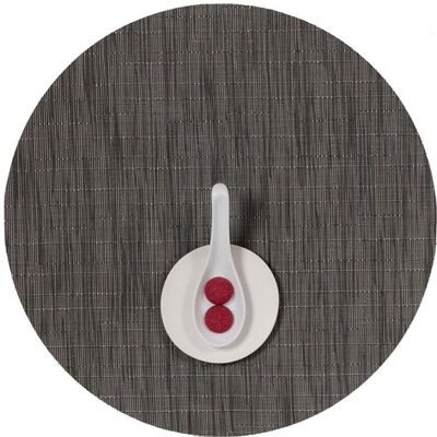 Chilewich, Tischset, Bamboo (1 Stk., 15 cm) Chilewich, Tischset, Bamboo (1 Stk., 15 cm)