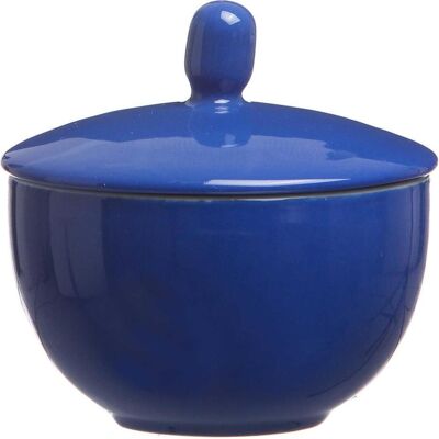 Ritzenhoff & Breker DOPPIO Zuckerdose - Blau Ritzenhoff & Breker DOPPIO Zuckerdose - Blau