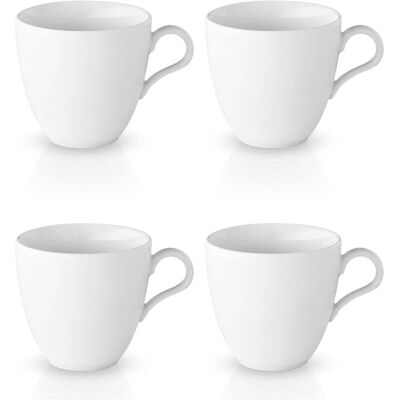 Eva Solo Legio Kaffeetasse - 200ml - Weiß - Kaffeetasse Eva Solo Legio Kaffeetasse - 200ml - Weiß - Kaffeetasse