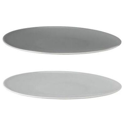 Stelton Emma Teller Set 22cm - Minimalistisches Nordisches Design Stelton Emma Teller Set 22cm - Minimalistisches Nordisches Design