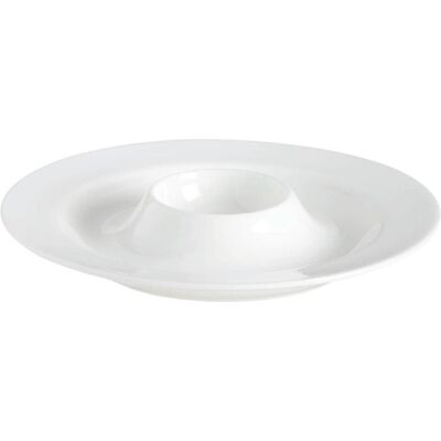 ASA Selection Eierbecher D.13cm, Eierbecher, Weiss ASA Selection Eierbecher D.13cm, Eierbecher, Weiss
