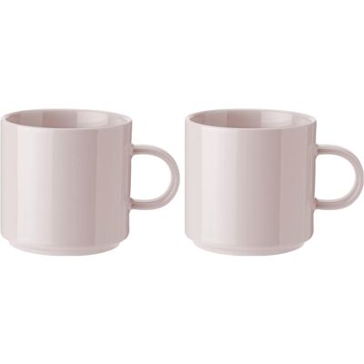 Stelton Tasse 20cl Lavendel - Becher Stelton Tasse 20cl Lavendel - Becher