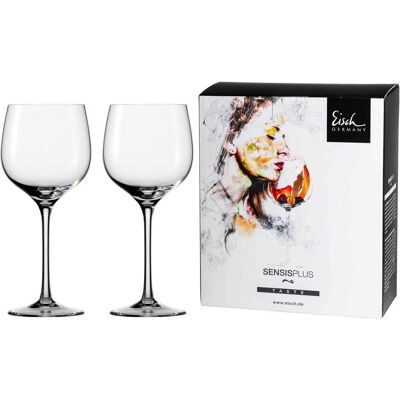 Eisch - SUPERIOR SENSISPLUS - Burgundergläser - Weinglas Eisch - SUPERIOR SENSISPLUS - Burgundergläser - Weinglas