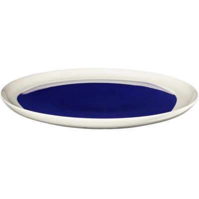 ASA Selection Essteller, Teller, Blau, Mehrfarbig ASA Selection Essteller, Teller, Blau, Mehrfarbig