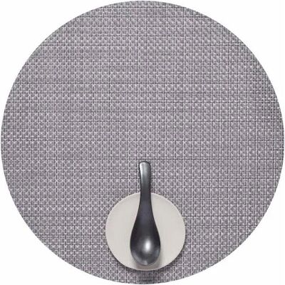 Chilewich, Tischset, Basketweave Tischset (1 Stk., 38 cm) Chilewich, Tischset, Basketweave Tischset (1 Stk., 38 cm)