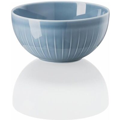 Rosenthal Joyn Denim Blue Schale - 15cm Porzellan Rosenthal Joyn Denim Blue Schale - 15cm Porzellan