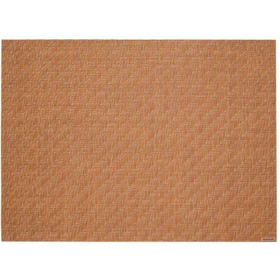 Chilewich, Tischset, Tischset Fuchsschwanz Honig, 36 x 48 cm (1 Stk., 48 x 36 cm) Chilewich, Tischset, Tischset Fuchsschwanz Honig, 36 x 48 cm (1 Stk., 48 x 36 cm)