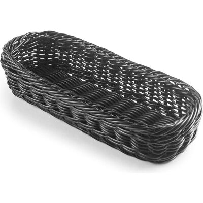 Lacor Picknickkorb, Besteckkasten, Schwarz Lacor Picknickkorb, Besteckkasten, Schwarz