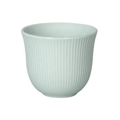 Loveramics, Tasse, Brewers - Becher 250 Ml - Probierbecher Mit Prägung - Seladonblau (250 ml) Loveramics, Tasse, Brewers - Becher 250 Ml - Probierbecher Mit Prägung - Seladonblau (250 ml)