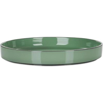 Revol Caractère Gourmet Teller 23 cm - Teller Revol Caractère Gourmet Teller 23 cm - Teller