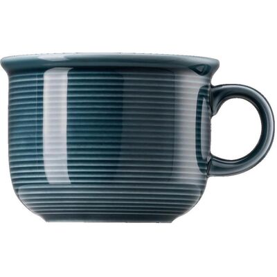 THOMAS Night Blue Kaffeetasse - 6 Stück, Porzellan, 180 ml THOMAS Night Blue Kaffeetasse - 6 Stück, Porzellan, 180 ml