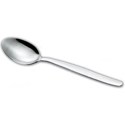 Esmeyer Edelstahl Menülöffel, Besteck, Silber Esmeyer Edelstahl Menülöffel, Besteck, Silber