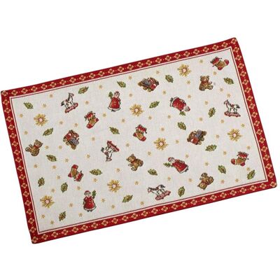 Villeroy & Boch Tischset, Toy's Delight (1 Stk., 32 x 48 cm) Villeroy & Boch Tischset, Toy's Delight (1 Stk., 32 x 48 cm)