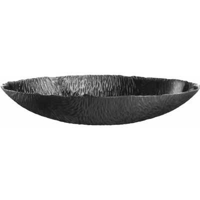 Eisch Sen Black Schalen, Schüssel + Schale, Schwarz Eisch Sen Black Schalen, Schüssel + Schale, Schwarz