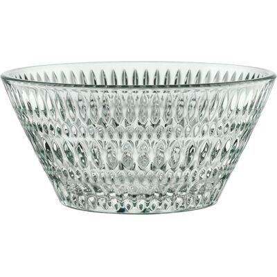 Nachtmann Ethno 16 cm Grüner Schale Nachtmann Ethno 16 cm Grüner Schale
