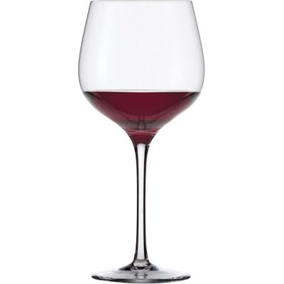 Eisch Superior SensisPlus Burgunderglas Set - 4 Stück Eisch Superior SensisPlus Burgunderglas Set - 4 Stück