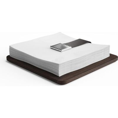 Georg Jensen, Serviettenhalter, Bernadotte Serviettenhalter (1x) Georg Jensen, Serviettenhalter, Bernadotte Serviettenhalter (1x)