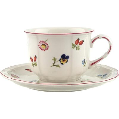 Villeroy & Boch - Petite Fleur - 35 cl - Becher Villeroy & Boch - Petite Fleur - 35 cl - Becher
