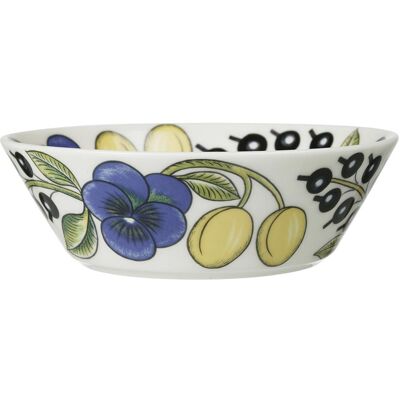 Arabia Paratiisi 17cm Blau Schüssel Arabia Paratiisi 17cm Blau Schüssel