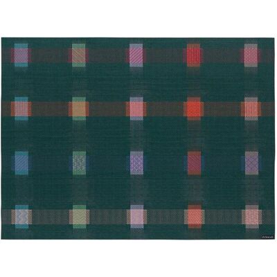 Chilewich, Tischset, Sampler (4 Stk., 48 x 36 cm) Chilewich, Tischset, Sampler (4 Stk., 48 x 36 cm)