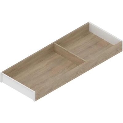 Blum Rahmen für LEGRABOX pure/free AMBIA-LINE 200, Besteckkasten, Weiss Blum Rahmen für LEGRABOX pure/free AMBIA-LINE 200, Besteckkasten, Weiss
