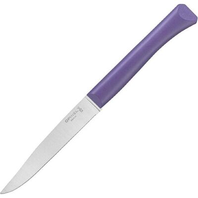 Opinel BON APPETIT+ Tafelmesser, Besteck, Violett Opinel BON APPETIT+ Tafelmesser, Besteck, Violett