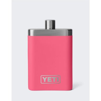 Yeti Flachmann, Flachmann, Pink Yeti Flachmann, Flachmann, Pink